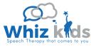 Whiz Kids Therapy logo