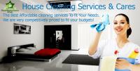 House Cleaner and Cares image 1