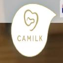 Camilk Pty Ltd logo