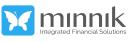 Minnik Integrated Financial Solutions logo