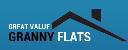 Great Value Granny Flats logo