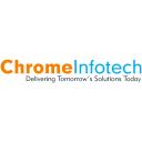 Chromeinfotech Australia logo