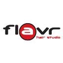 Flavr Hair Studio logo