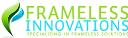 Frameless Innovations logo