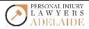 Personal Injury Lawyers Adelaide SA logo