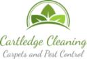Cartledge Cleaning logo