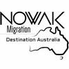 Nowak Migration logo