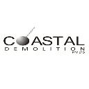 Coastal Demolition logo