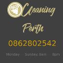 Lease Cleaning Perth logo