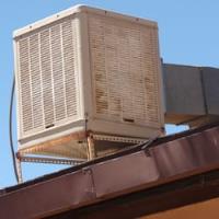 Evaporative Cooling Services in Melbourne image 2