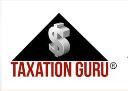 Taxation Guru  logo