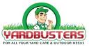 Yardbusters logo