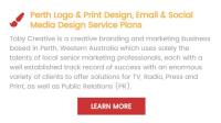 Toby Creative - Online and Traditional Marketing image 6