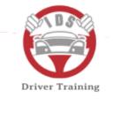 Independence Driving School logo
