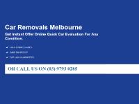 Melbourne Car Removals image 1