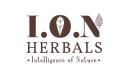 I.O.N Herbals logo