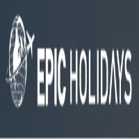  Be on Epic Holiday Destinations image 1