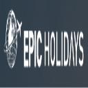  Be on Epic Holiday Destinations logo