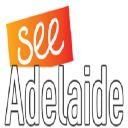 See Adelaide logo