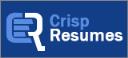Crisp Resumes logo