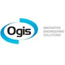 Ogis Engineering logo