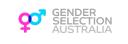 Gender Selection Australia logo
