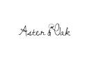 Aster & Oak logo