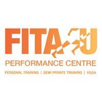 FITA-U Performance Centre image 1