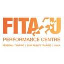 FITA-U Performance Centre logo
