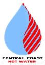 Central Coast Hot Water logo