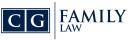 CG Family Law logo