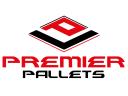Premier Pallets  logo