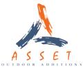 Asset Outdoor Additions logo