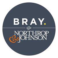 Bray. Northrop & Johnson image 1