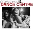 Crows Nest Dance Centre logo