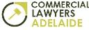 Commercial Lawyers Adelaide SA logo