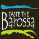 Taste the Barossa logo