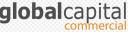  Global Capital Commercial logo