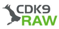 CDK9 RAW image 1