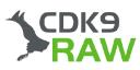 CDK9 RAW logo
