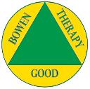Good Bowen Therapy  logo