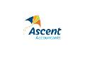 Ascent Accountants logo