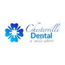 Chesterville Dental logo