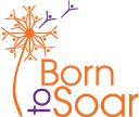 Born To Soar logo
