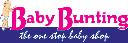 Baby Bunting-Belrose logo