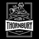 Welcome to Thornbury logo