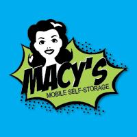 Macy's Mobile Self Storage Brisbane image 1