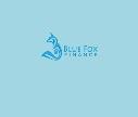 Blue Fox Finance logo