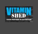 Vitamin Shed logo