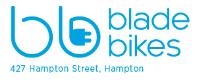 Blade Bikes Australia image 1